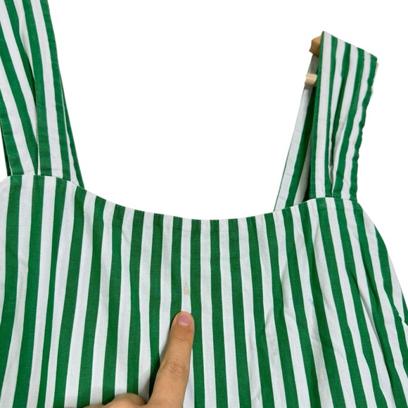 Soon Maternity Nina Midi Dress - Picture 7 of 10